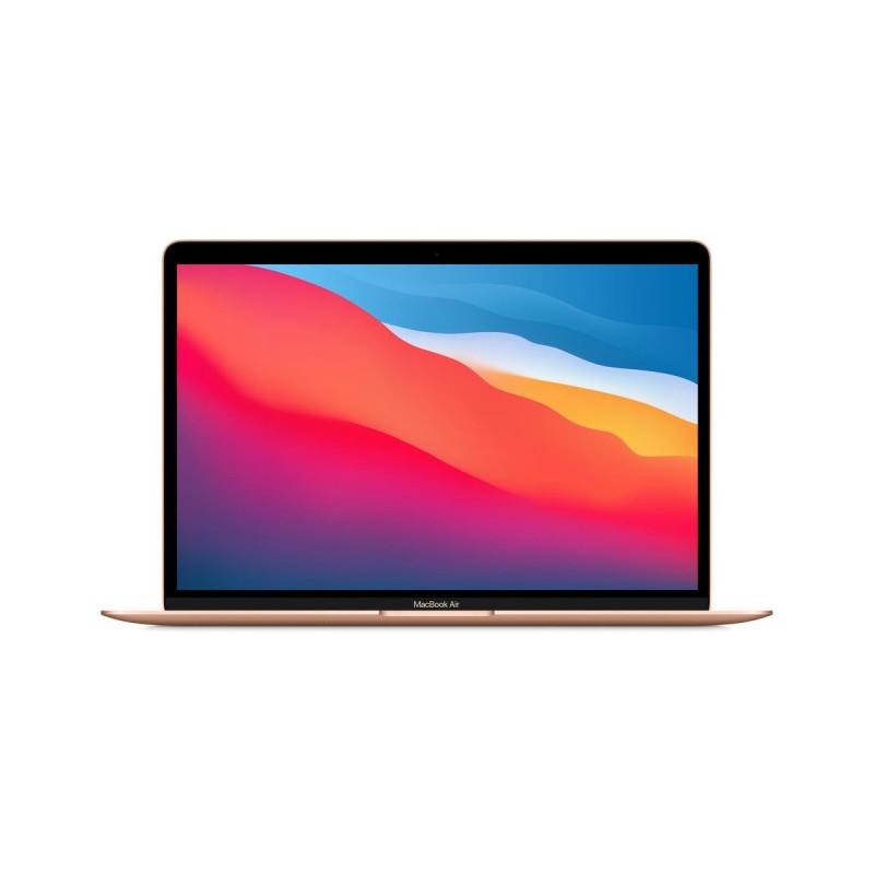 Macbook Air 13″ i5 - 8GB RAM (2020). - baratos en Macniacos