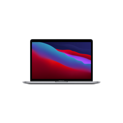 Apple MacBook Pro 13" M1 - 8GB (2020). - Barato 