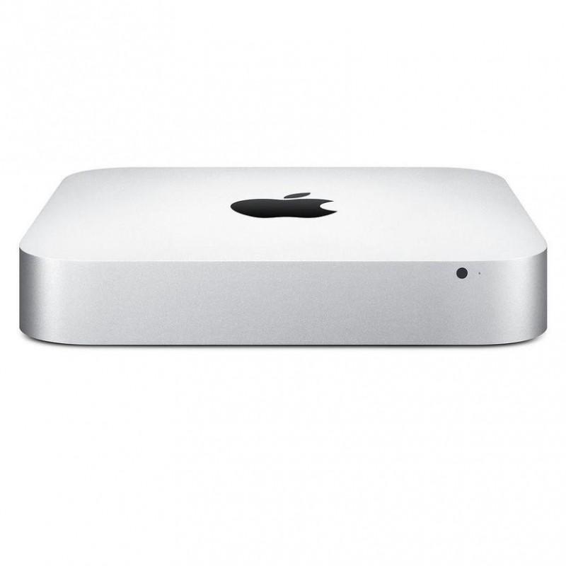Apple Mac Mini i5/8GB/256GB SSD (2014). - Barato 