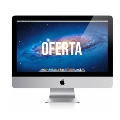 Apple iMac 21,5" - i3/8GB/500GB HDD (2010) - Barato 